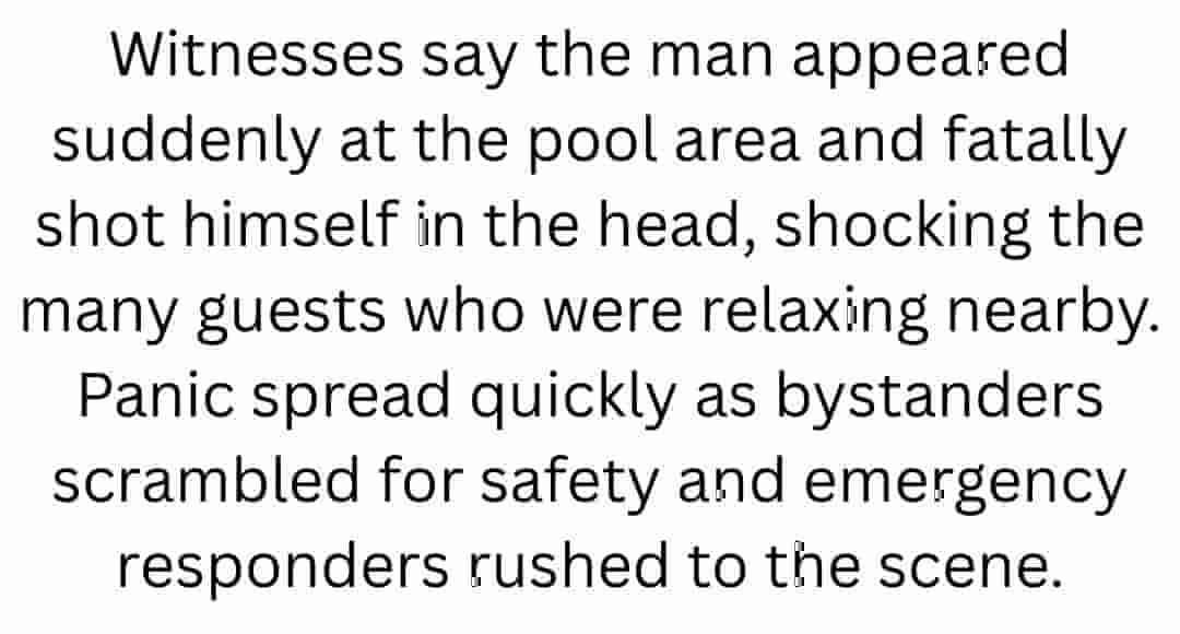 Sandestin Suicide