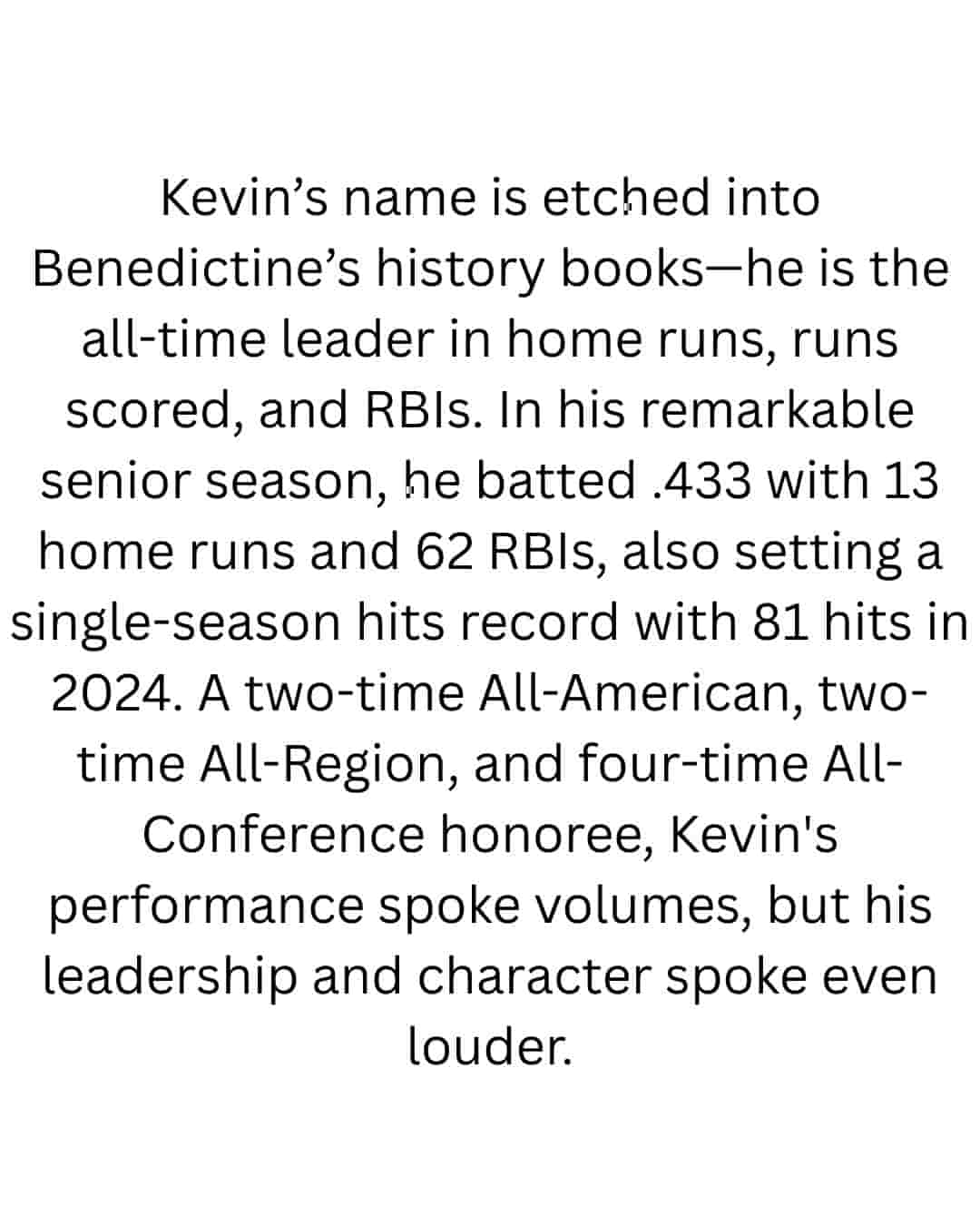 Kevin Bushnell Obituary