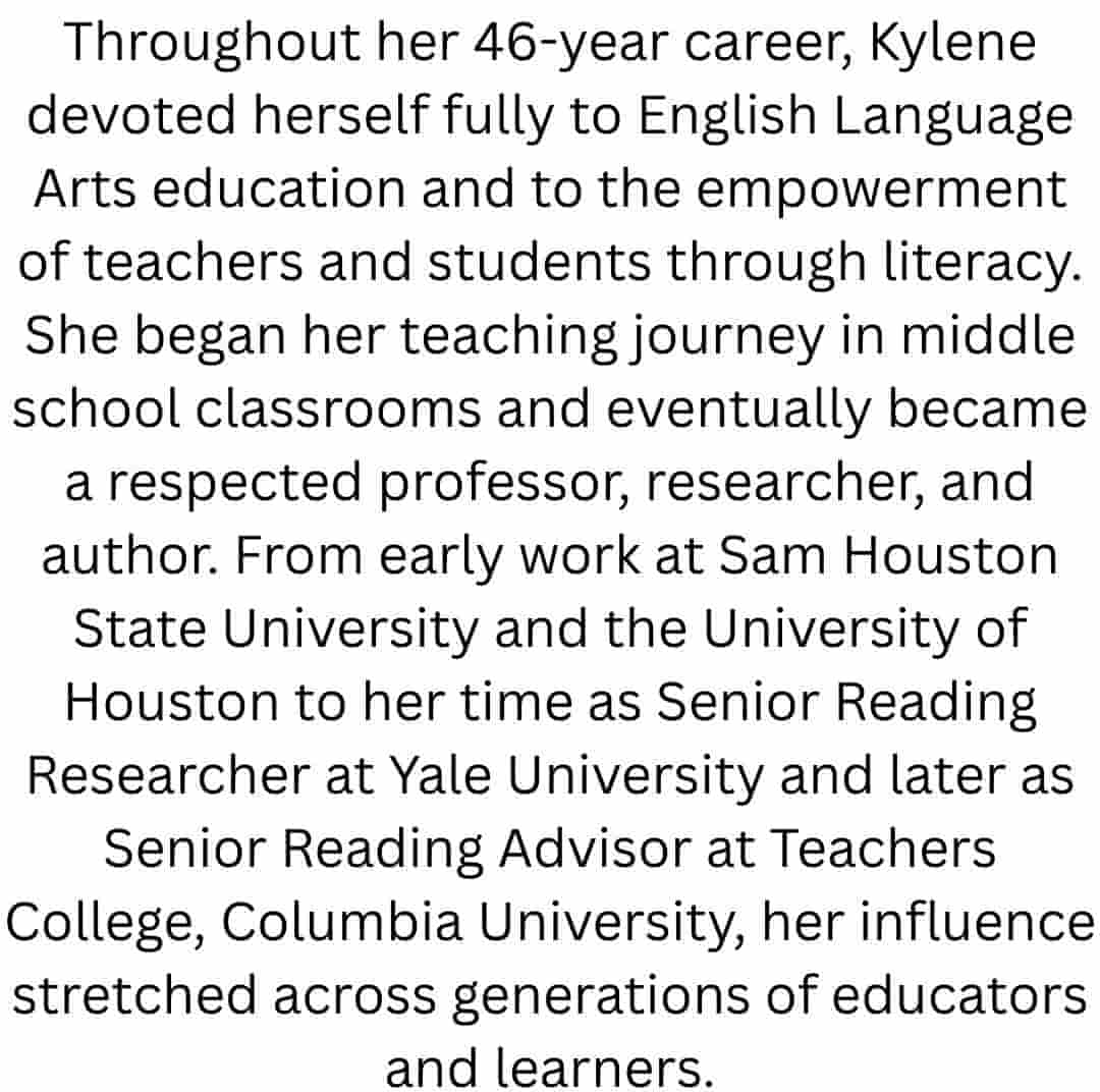 Kylene Beers Obituary